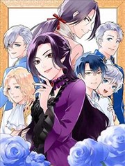 罗夏角色插图